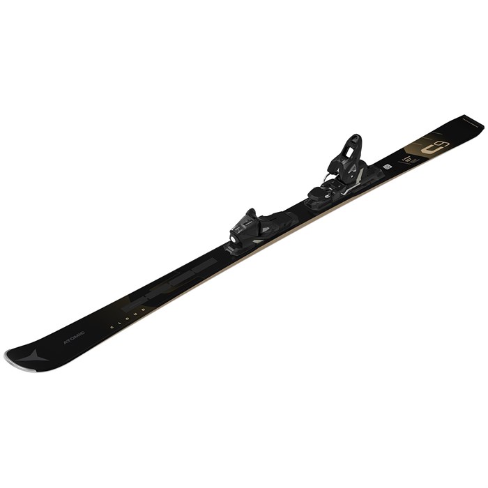 ◆ スキー Atomic DEMO LT9 β technology 174 Atomic Men's Bent 90 Skis | Skis.com