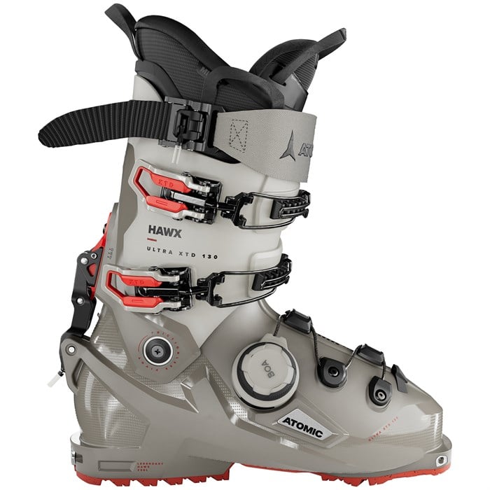 Atomic - Hawx Ultra XTD 130 BOA GW Alpine Touring Ski Boots 2024