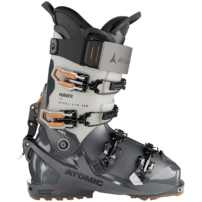 Atomic Hawx Ultra XTD 120 GW Alpine Touring Ski Boots 2024 evo