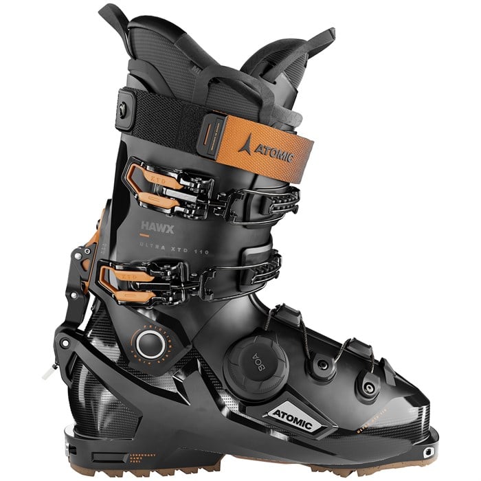 Atomic - Hawx Ultra XTD 110 BOA GW Alpine Touring Ski Boots 2024 - Used