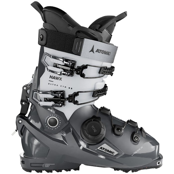 Atomic - Hawx Ultra XTD 95 BOA GW Alpine Touring Ski Boots - Women's 2024