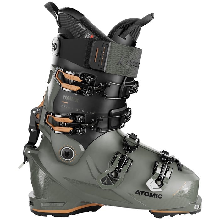 Atomic - Hawx Prime XTD 120 GW Alpine Touring Ski Boots 2024