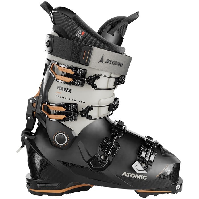 Atomic - Hawx Prime XTD 110 GW Alpine Touring Ski Boots 2024