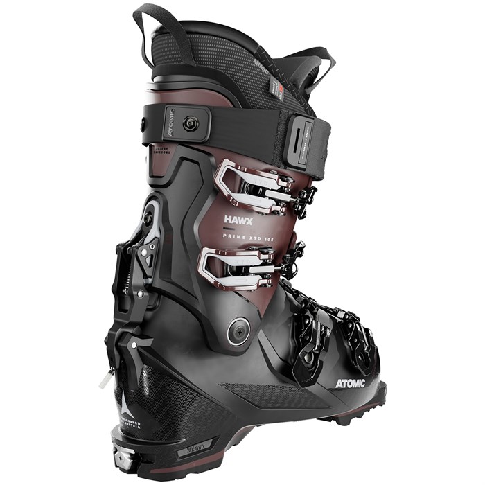 Atomic Hawx Prime XTD 105 GW Alpine Touring Ski Boots Atomic Hawx Prime XTD 105 GW Alpine Touring Ski Boots