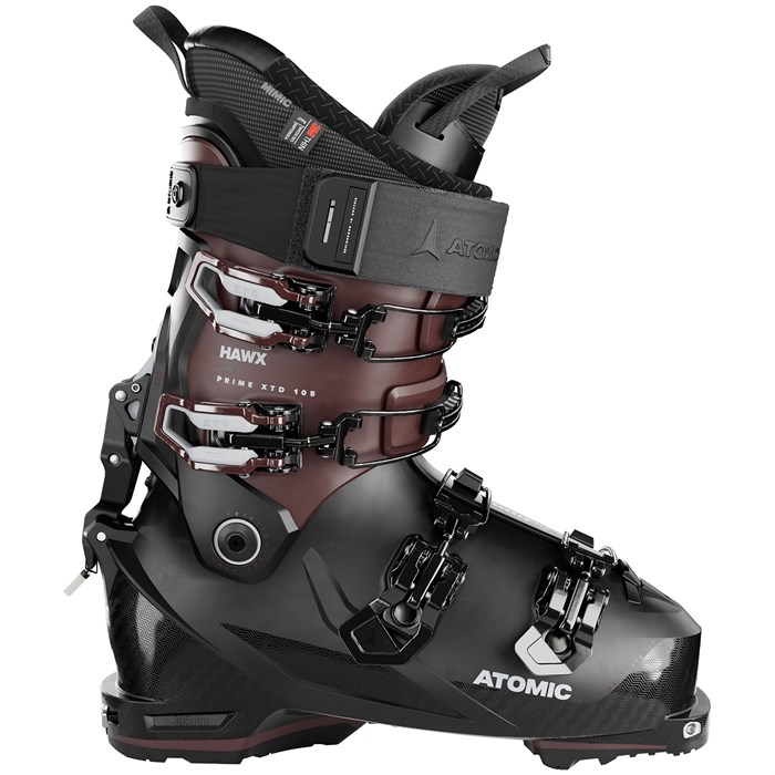 Atomic - Hawx Prime XTD 105 GW Alpine Touring Ski Boots - Women's 2024