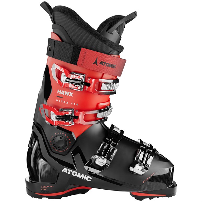 Atomic Hawx Ultra 100 GW Ski Boots 2024 evo