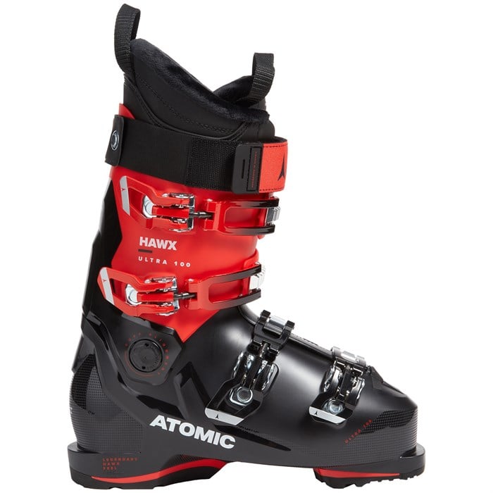 Atomic - Hawx Ultra 100 GW Ski Boots 2025 - Used