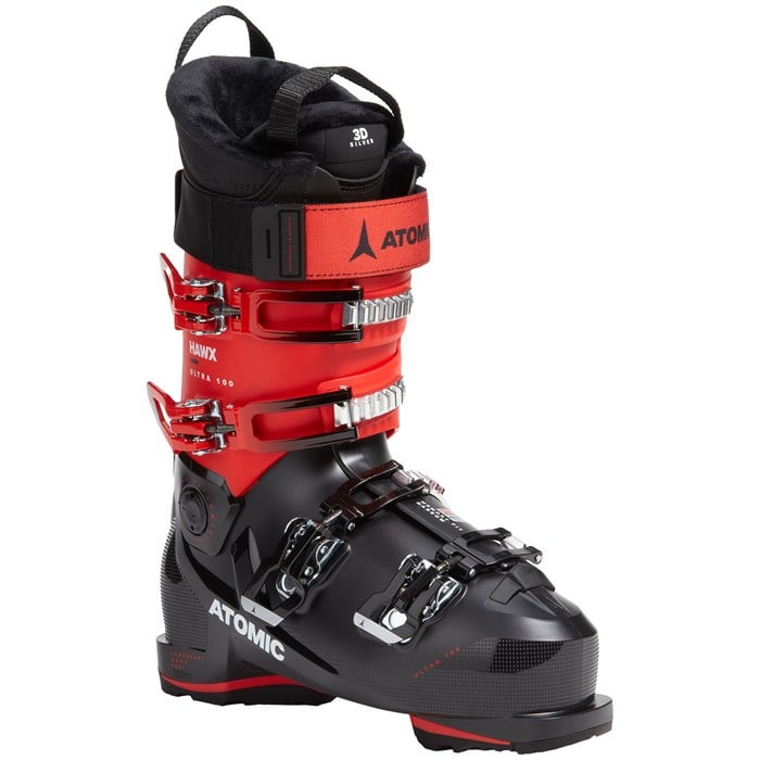 Atomic hawx ultra 100 ski boots 2019 hotsell