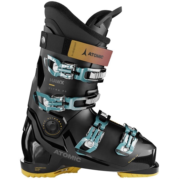 Atomic - Hawx Ultra 70 LC Ski Boots 2024