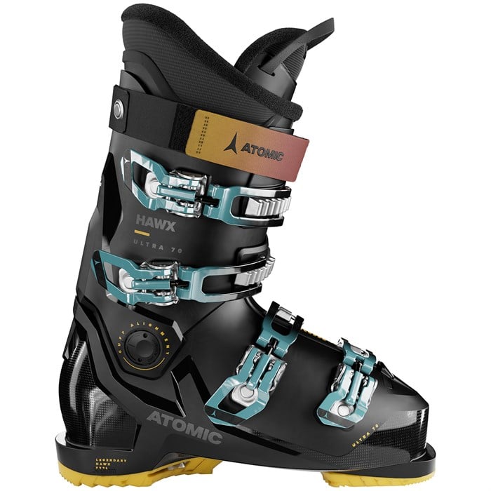 Atomic - Hawx Ultra 70 LC Ski Boots 2025