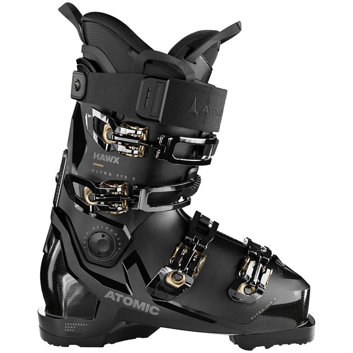Atomic - Hawx Ultra 115 S GW Ski Boots - Women's 2024
