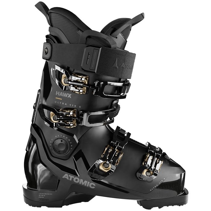 Atomic - Hawx Ultra 115 S GW Ski Boots - Women's 2025