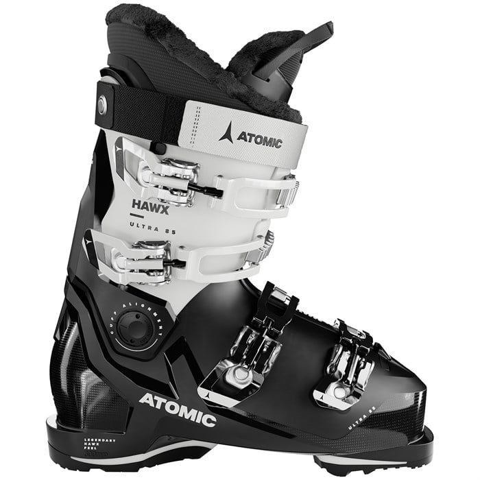 Atomic - Hawx Ultra 85 GW Ski Boots - Women's 2024 - Used