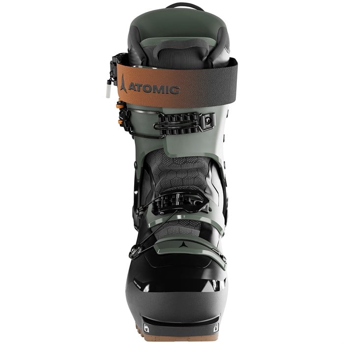 スキー ATOMIC BACKLAND CARBON 26/26.5cm スキー ATOMIC BACKLAND CARBON 26/26.5cm Atomic Backland