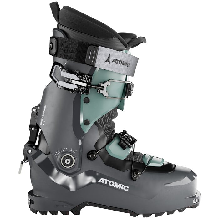Atomic - Backland XTD 95 Alpine Touring Ski Boots - Women's 2024