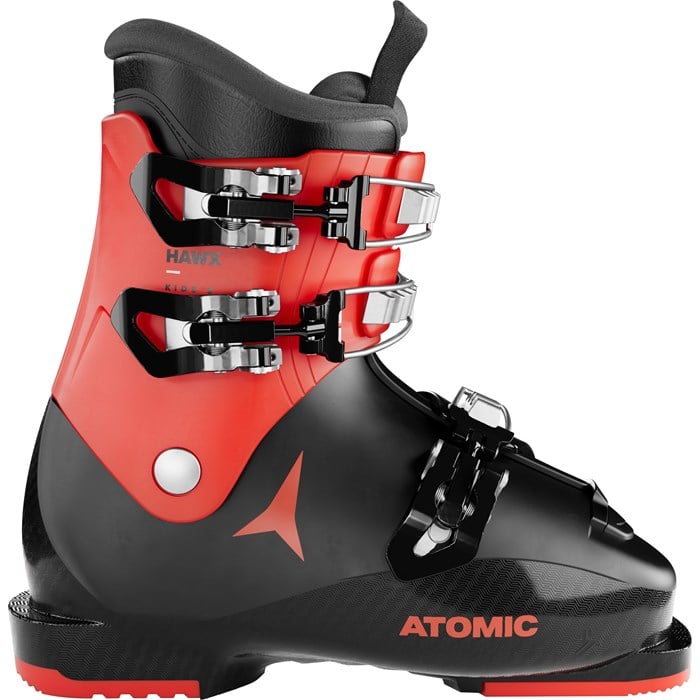 Atomic - Hawx Jr 3 Ski Boots - Boys' 2025 - Used
