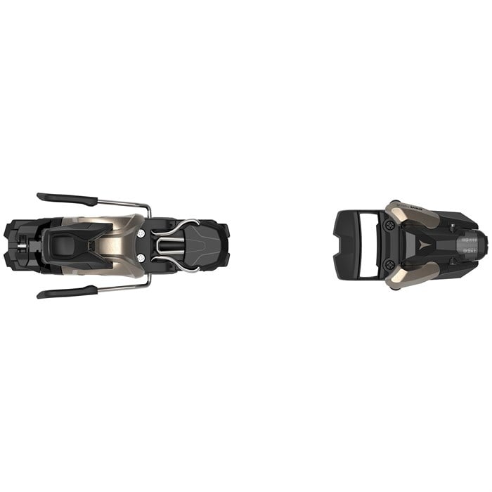 Atomic Strive 12 GW Ski Bindings | evo
