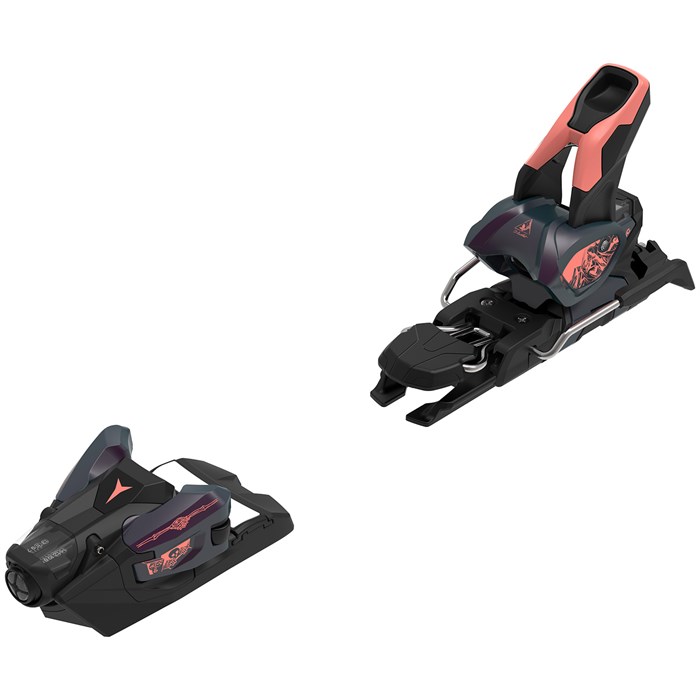 Atomic Strive 12 GW Ski Bindings - Used,Specials : American Fashion Style Bags On Sale