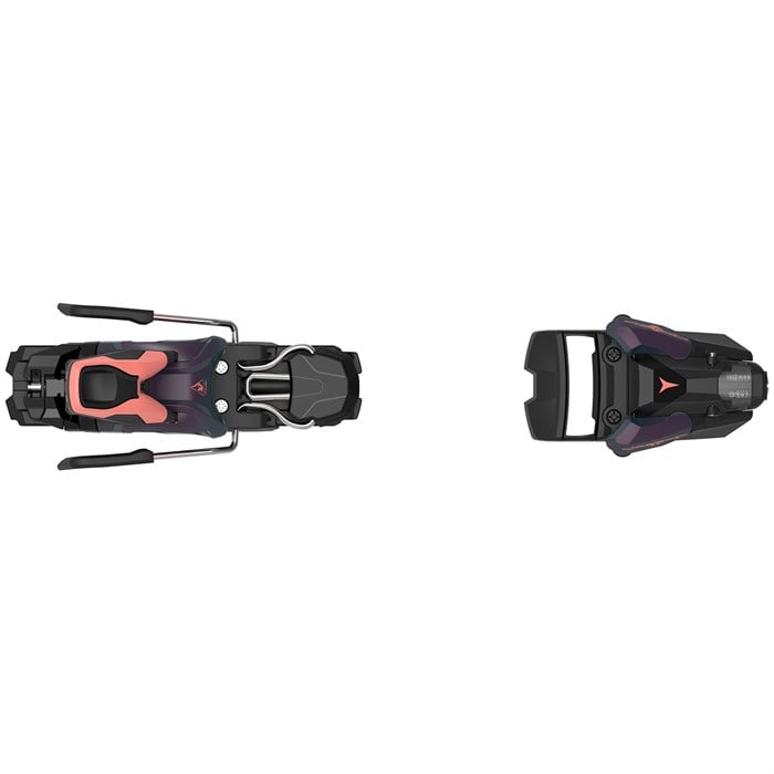 Atomic Strive 12 GW Ski Bindings | evo