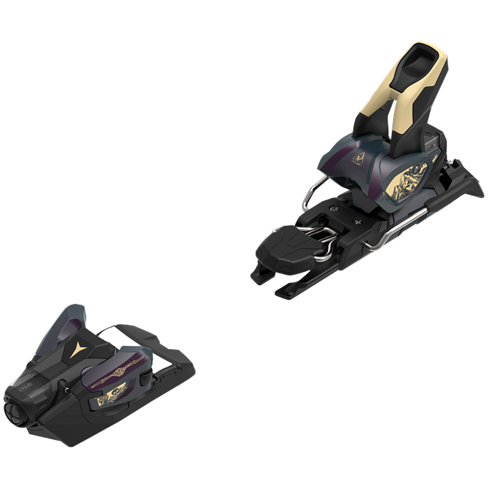 Atomic Strive 12 GW Ski Bindings | evo