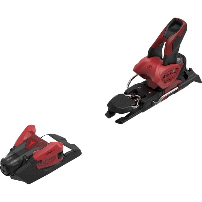 Atomic - Atomic Strive 12 GW Ski Bindings