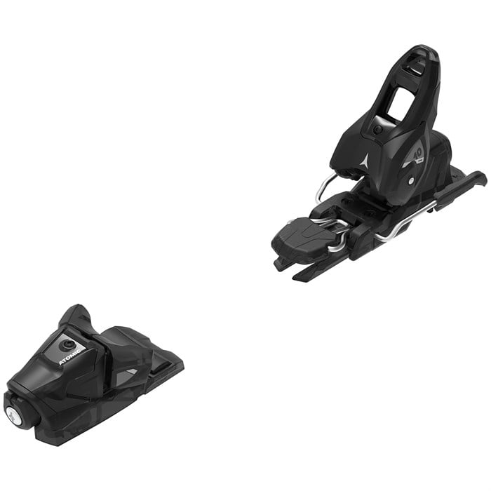 Atomic - Stage 10 GW Ski Bindings