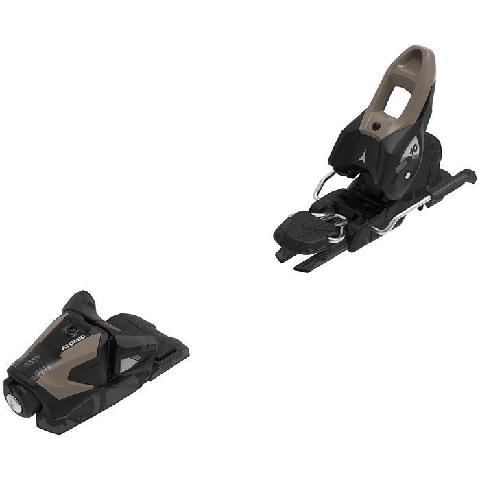 Atomic M 10 GW Ski Bindings | The House