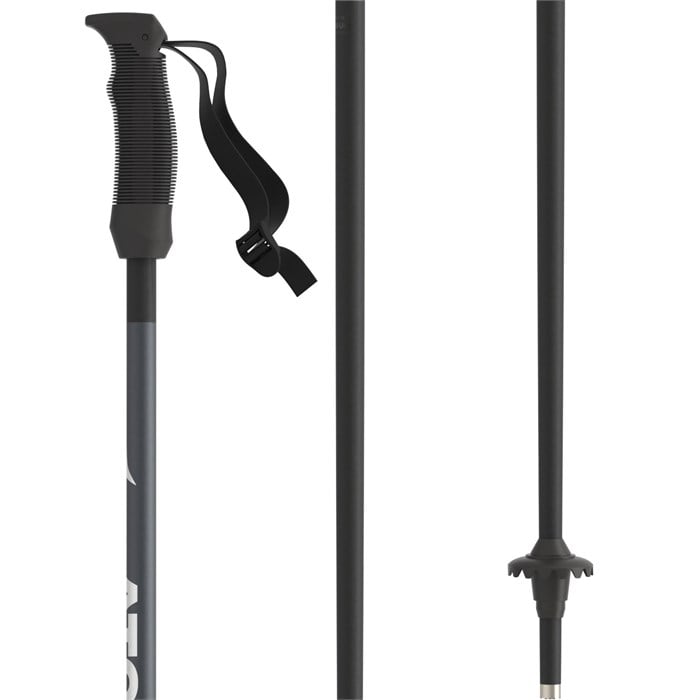 Atomic - AMT Jr Ski Poles - Kids' 2024