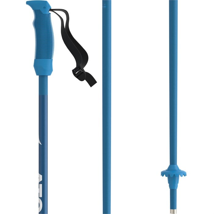 Atomic - AMT Jr Ski Poles - Kids' 2024