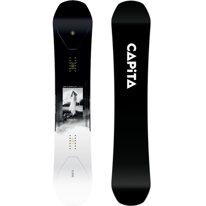 CAPiTA Super DOA Snowboard 2024