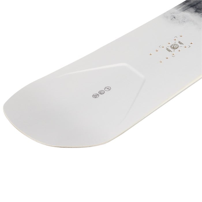 CAPiTA Super DOA Snowboard 2024 | evo