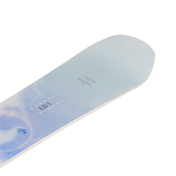 スノーボード CAPiTA bird of a feather 144 3b90e4bc-7ed0-4c6e-bf36-