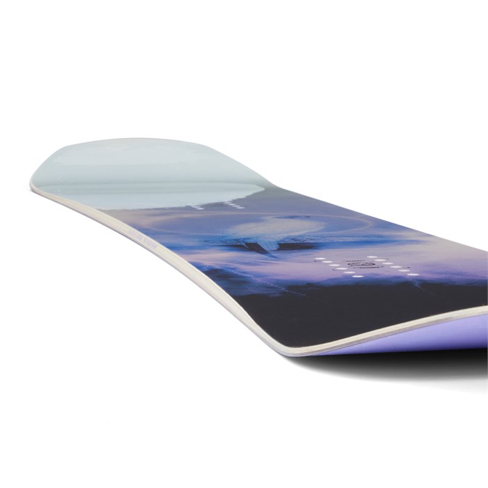 スノーボード CAPiTA bird of a feather 144 Capita Women's Birds of a Feather Snowboard 2025