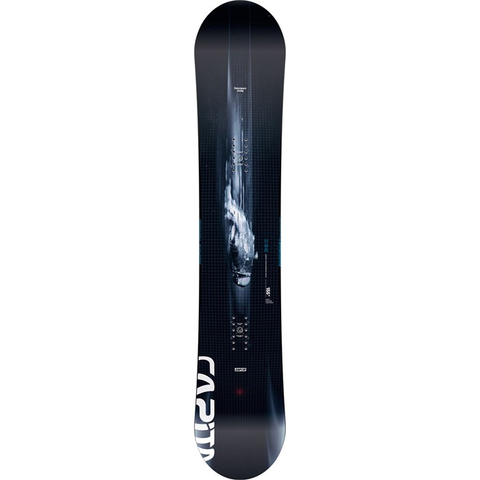 CAPiTA - Outerspace Living Snowboard 2024