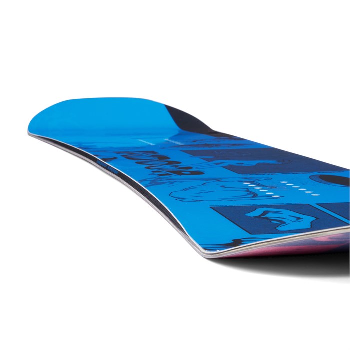 CAPiTA Indoor Survival Snowboard 2024 - Used | evo