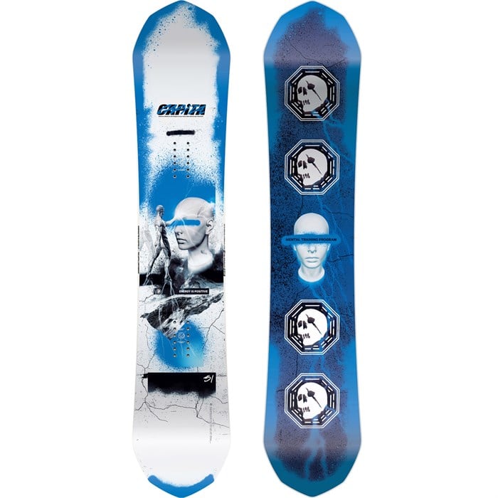 え*し様 CAPITA ULTRAFEAR 23-24 151 ICE TUNE Amazon.com : CAPiTA Ultrafear Snowboard, 151cm : Sports