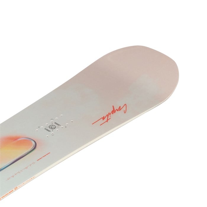 CAPiTA Space Metal Fantasy Snowboard - Women's 2024 | evo Canada