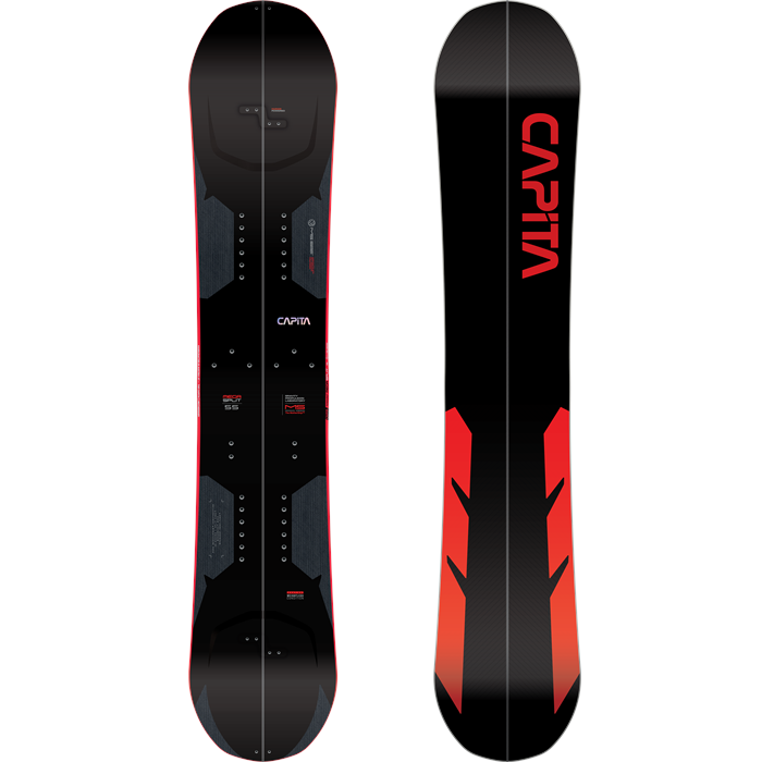 CAPiTA - Mega Split Splitboard 2024