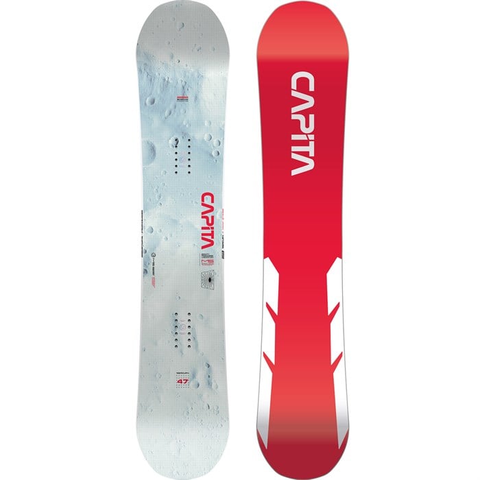 CAPiTA - Mercury Snowboard 2024