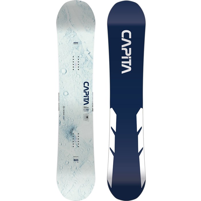 CAPiTA Mercury Snowboard 2024 - Used | evo
