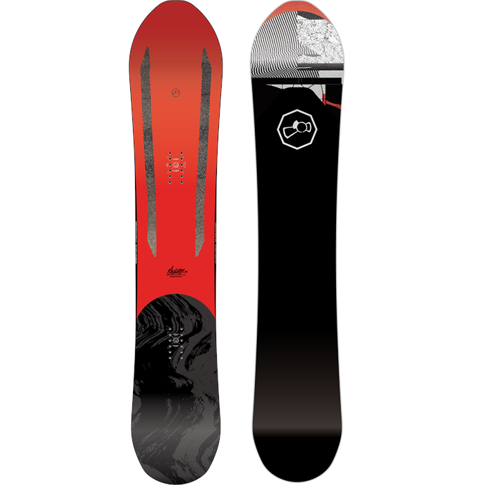 CAPiTA - Navigator Snowboard 2024