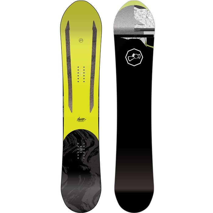 CAPiTA - Navigator Snowboard 2024