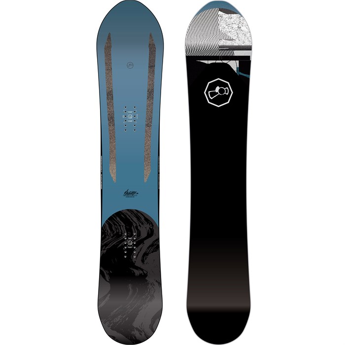 CAPiTA - Navigator Snowboard 2024