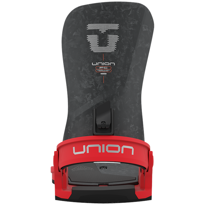 Union Atlas FC Snowboard Bindings 2024 | evo