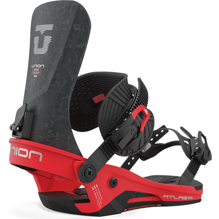 Union Atlas FC Snowboard Bindings 2024