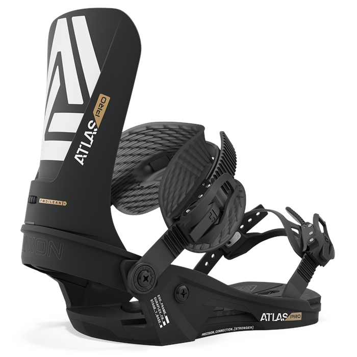 Union - Atlas Pro Snowboard Bindings 2024