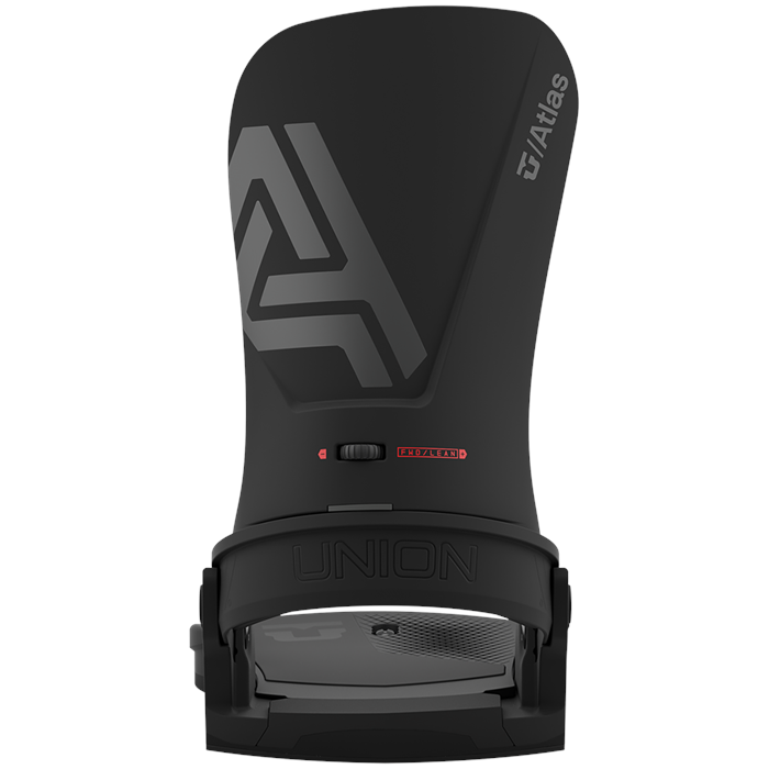 Union Atlas Snowboard Bindings 2024 | evo