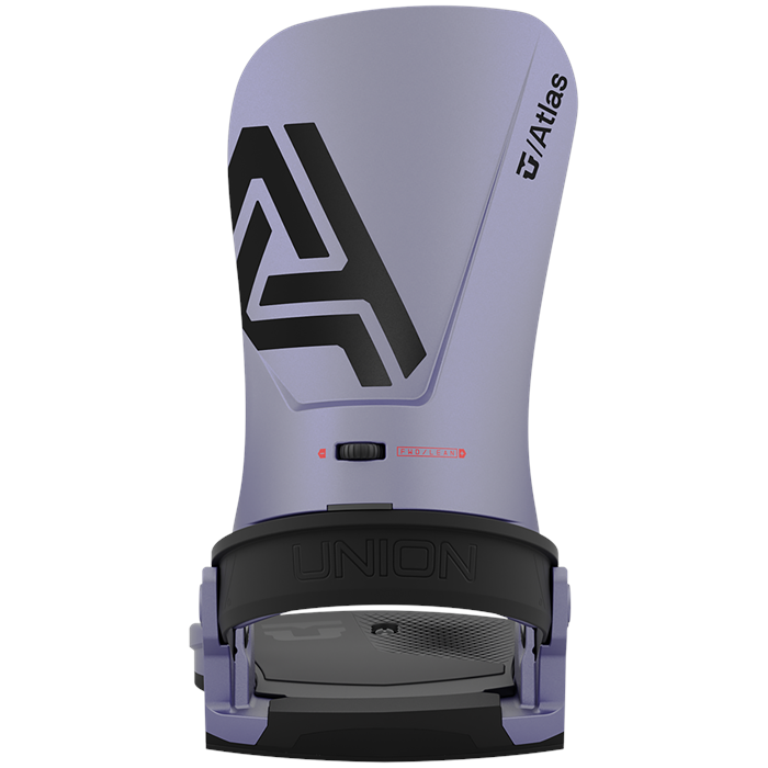 Union Atlas Snowboard Bindings 2024 | evo