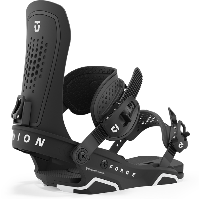 Union Force Snowboard Bindings 2024 - Used