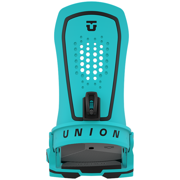 Union Force Snowboard Bindings 2024 | evo